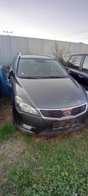 Kia Seed na náhradní díly