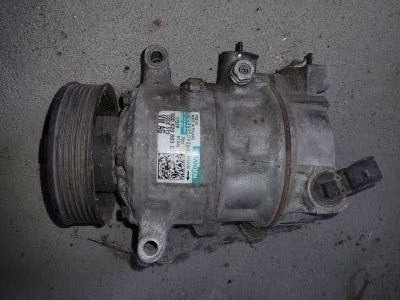 Kompresor Klimatizace 5Q0-820-803-C