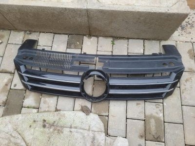 Mřížka nárazníkuVW Sharan II (7N) 7N0-853-653-B